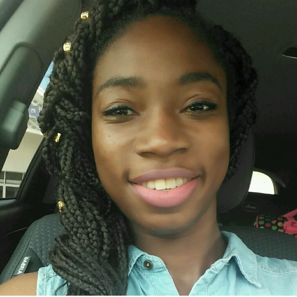 Meet your Posher, Sheresa